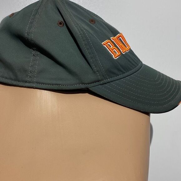 Reebok NFL Cleveland Browns Team Apparel Reebok  Embroidered Hat Cap  OSFA - Picture 2 of 7